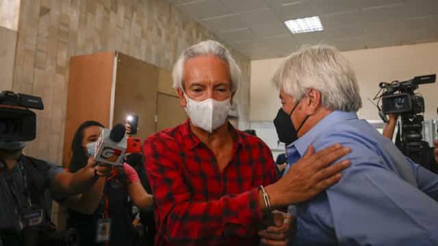 Guatemala está no caminho do autoritarismo, diz filho de jornalista preso