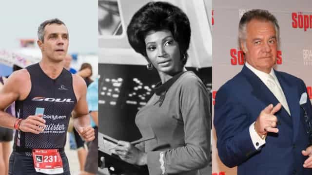 Todos os astros e estrelas que já perdemos em 2022