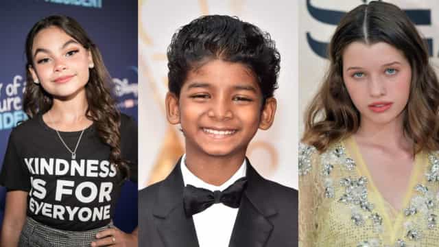 Os astros e estrelas mirins que estão dominando Hollywood!