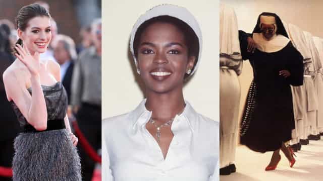 Quem era a mulher mais popular no ano que você nasceu