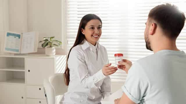 Doador de sêmen afirma ter mais de 100 ‘positivos’