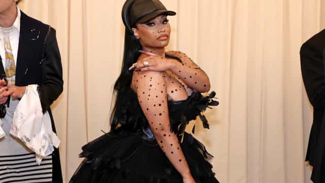 Homem que matou pai de Nicki Minaj é condenado a 1 ano de prisão