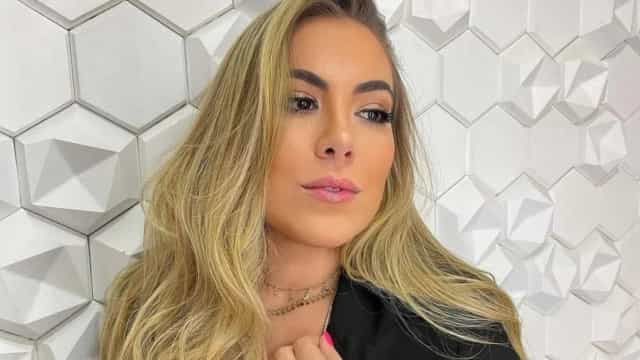 Influenciadora Yanka Barreiros tem carro furtado em SP após erro de valet