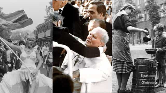 30 videntes obscuros e suas profecias assustadoramente precisas