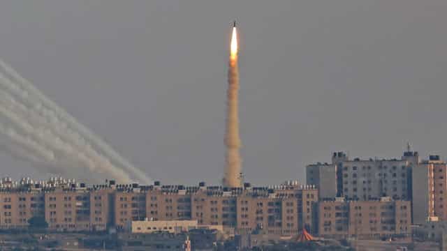 Israel e Jihad Islâmica acertam cessar-fogo em Gaza após ataques com 43 mortos