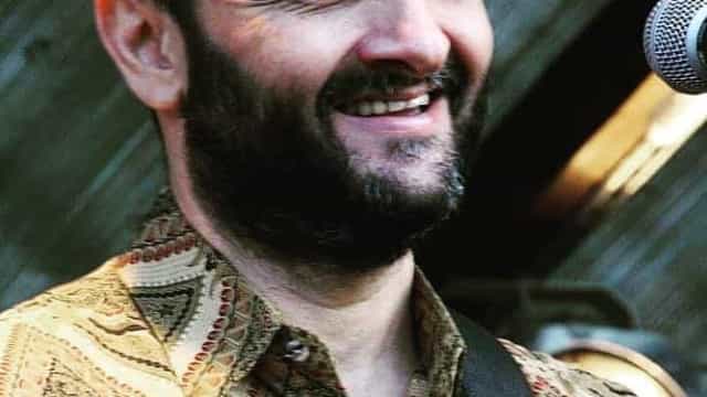 Morre o cantor Marco Fábio Mattoli
