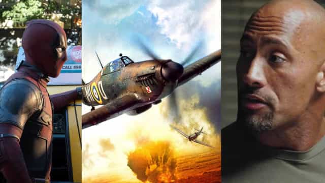 As piores tragédias que já aconteceram em sets de filmagens