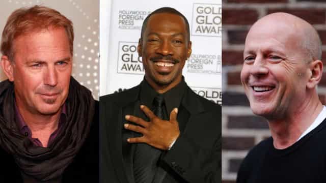 Dia dos Pais está chegando! Veja os famosos que têm muitos filhos