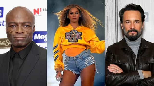 Famosos que foram traídos (e assumiram isso)