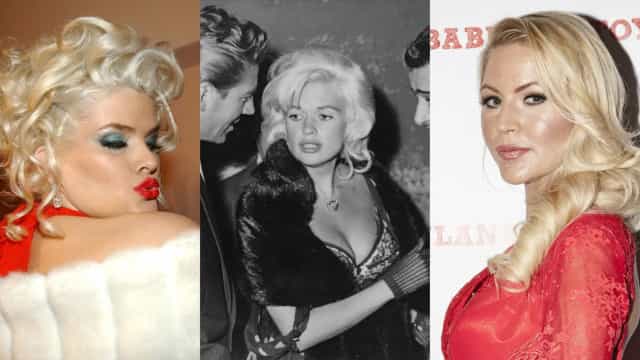 As estranhas (e suspeitas) mortes de Coelhinhas da Playboy