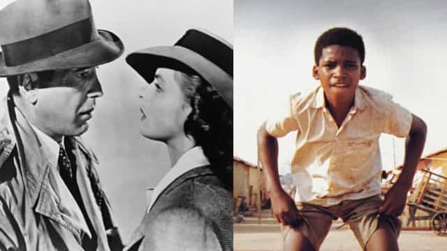 30 filmes que todo mundo deveria ver pelo menos uma vez na vida