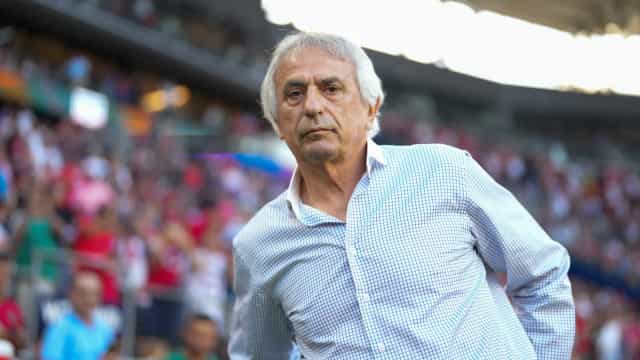 Marrocos demite técnico três meses antes da Copa do Mundo do Catar