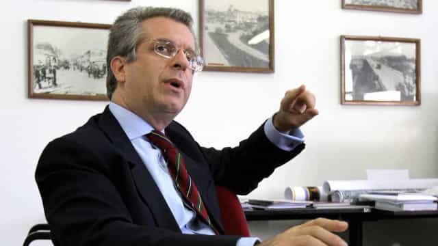 Andrea Matarazzo se lança candidato na Itália e critica favorita Giorgia Meloni