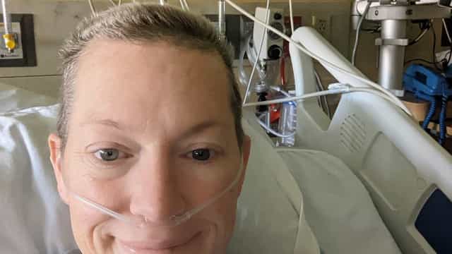 Morreu a atriz Robyn Griggs. Tinha 49 anos