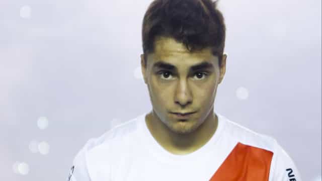 Campeão da Libertadores com River Plate é preso por assalto e tiros na Argentina