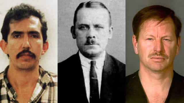 Os serial killers mais assustadores do mundo (e que aniquilaram mais vidas)