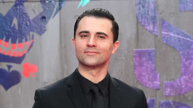 Cantor Darius Campbell morre aos 41 anos