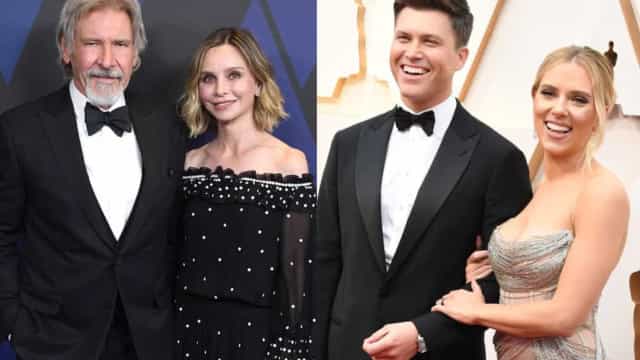 Os casais famosos mais ricos do mundo (e o tamanho dos patrimônios inacreditáveis!)