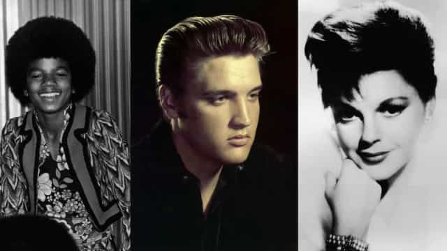 Casas inusitadas onde famosos nasceram e foram criados