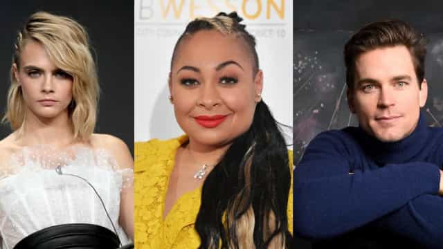 Astros e estrelas LGBTQ+ que receberam ordens para não se assumirem