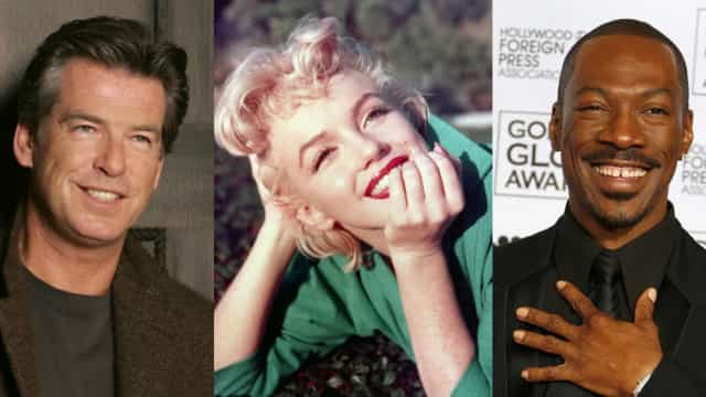 Famosos que, na infância, tiveram que viver sem os pais em lares temporários