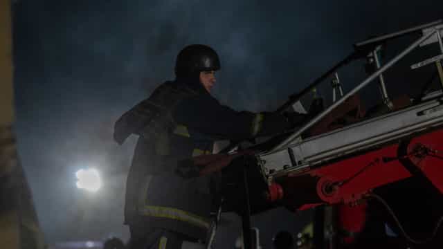 Filha de guru da expansão russa é morta em explosão de carro em Moscou