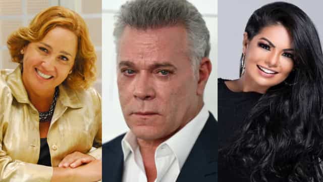 Todos os astros e estrelas que já perdemos em 2022