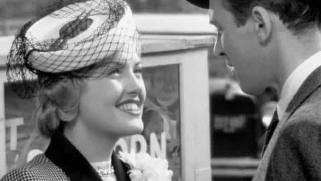 Morre Virginia Patton, atriz do filme ‘Do Céu Caiu Uma Estrela’