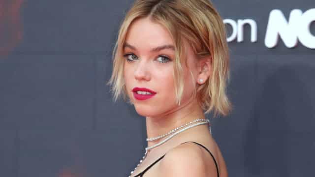 Atriz era copeira e morava em sótão antes de ‘House of the Dragon’