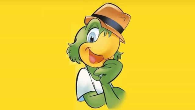 História Hoje: há 80 anos, Disney criava o personagem Zé Carioca