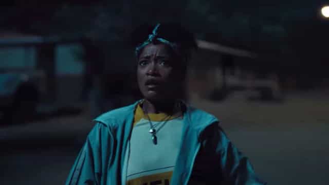 ‘Não! Não Olhe!’, de Jordan Peele, abraça as delícias do cinema B