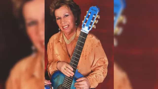 Marilene Galvão, da dupla sertaneja As Galvão, morre aos 80 anos, em São Paulo