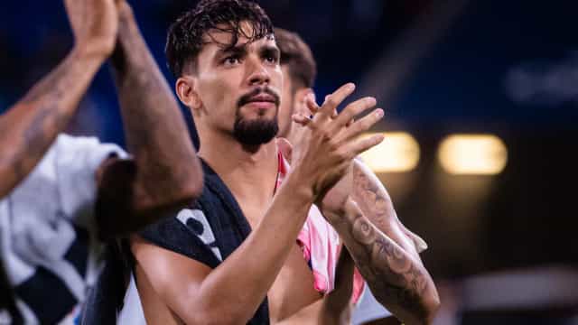 West Ham anuncia contratação do brasileiro Lucas Paquetá
