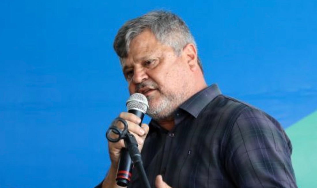 Grupo de oposição a Mauro transfere para esta 5ª decisão de candidaturas;