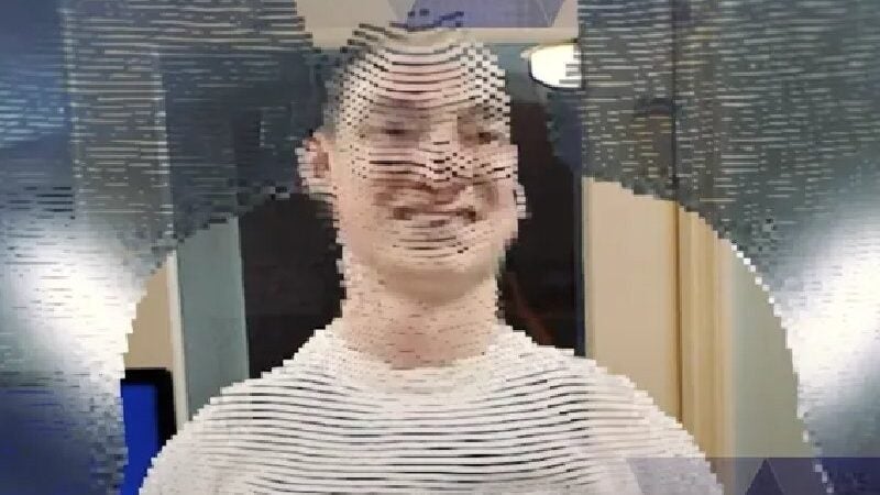 1º teletransporte holográfico internacional. Canadá e EUA conseguiram!