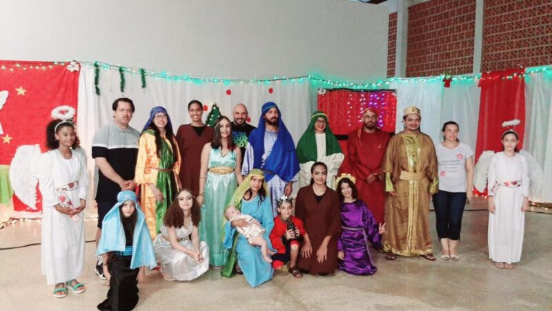 Prefeitura lança edital do festival da cultura com apoio de R$ 600 mil a projetos em Sorriso