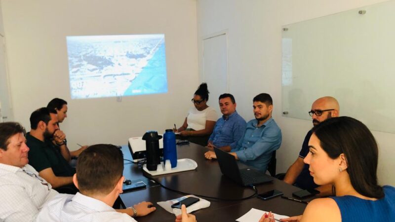 Prefeitura de Sinop anuncia “maior programa de qualificação profissional” de MT; 1,8 mil vagas em várias áreas