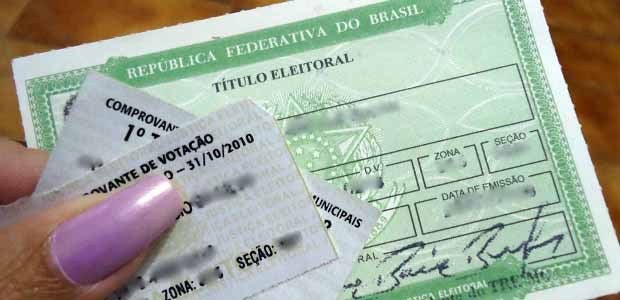 Votação nas eleições passa a valer como prova de vida para o INSS