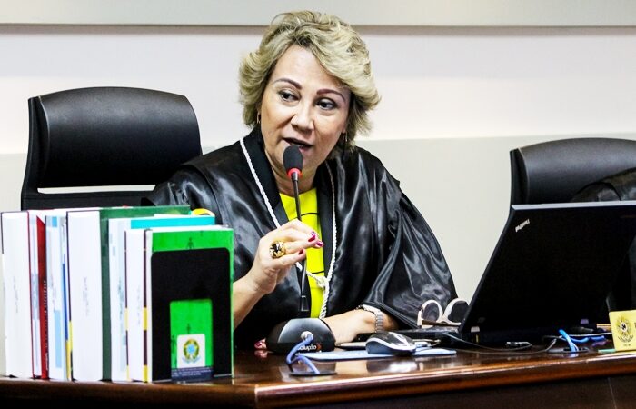 Presidente do Tribunal de Justiça lança esta semana em Sinop pedra fundamental do novo fórum