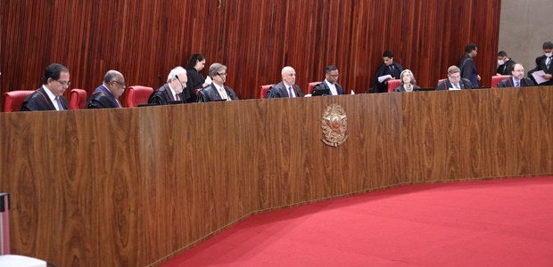 Transporte de armas e munições será proibido no dia das eleições, um dia antes e um dia depois