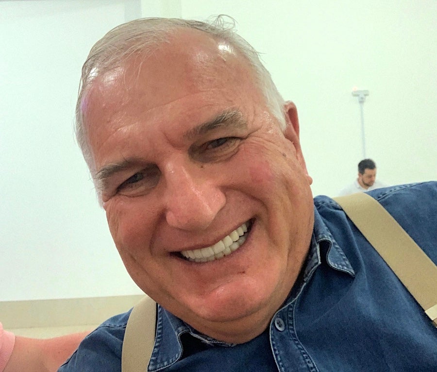 Governador e demais lideranças de MT manifestam pesar pela morte do ex-prefeito Contini
