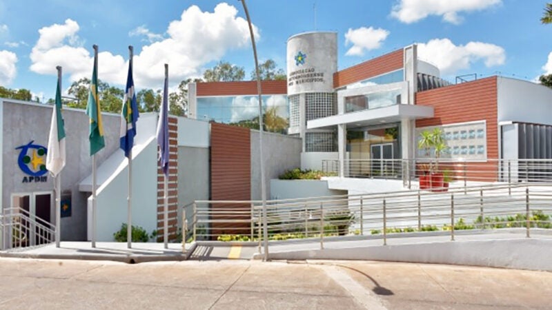 Prefeituras de Mato Grosso começam a receber repasse extra do FPM; R$ 22 milhões