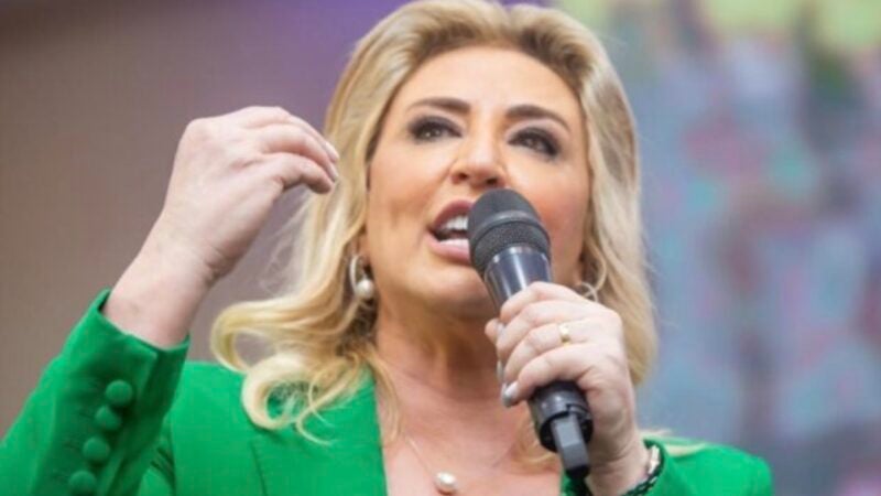 Juiz suspende inserções no rádio-tv de Marcia Pinheiro até final do horário eleitoral e aumenta multa para R$ 100 mil