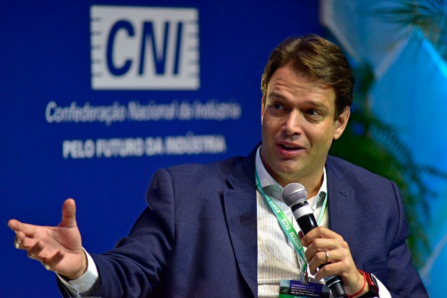 Federação encaminha para candidatos a governador e senador em MT as ‘prioridades da indústria’