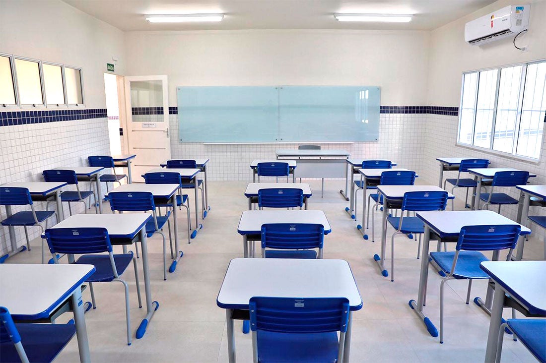 FNDE destinará R$ 1,1 milhão para construção de escola em Juara