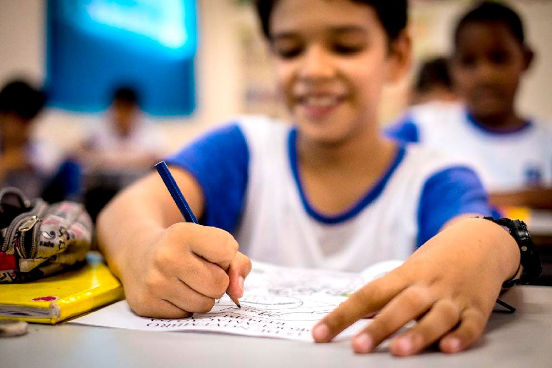 Prefeitura e governo do Estado definem construção de escola em Itaúba; R$ 7,4 milhões