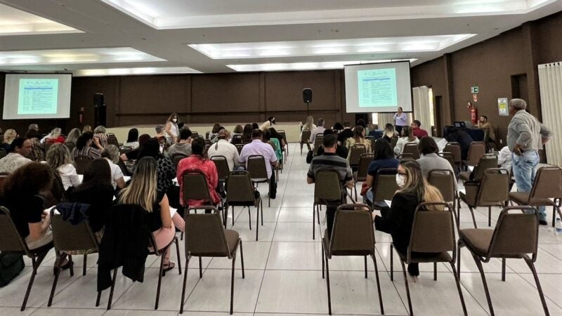 Congresso discute práticas integrativas e complementares