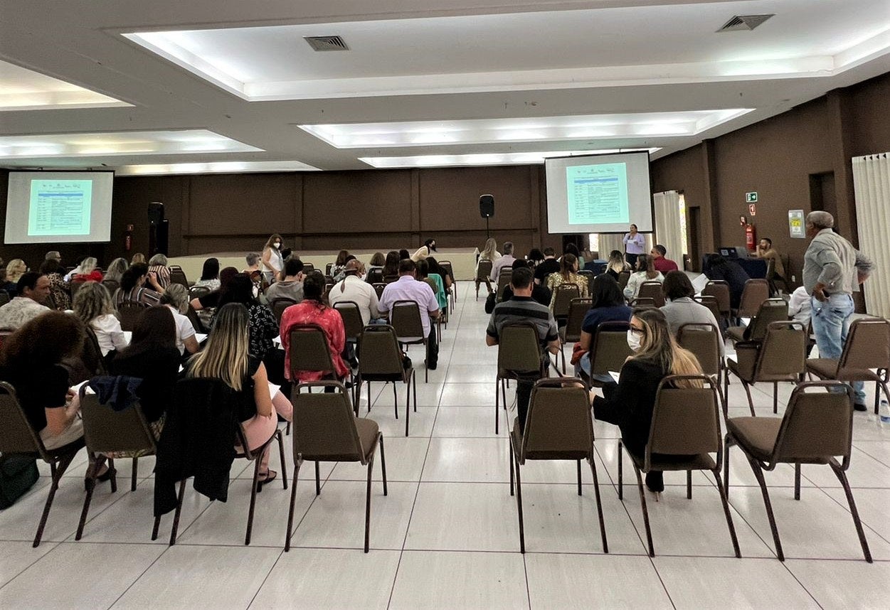 Congresso discute práticas integrativas e complementares