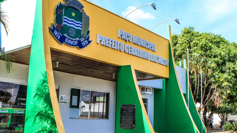 Prefeitura terá que pagar R$ 15 mil de danos morais para família de aluno agredido por professora em Sinop
