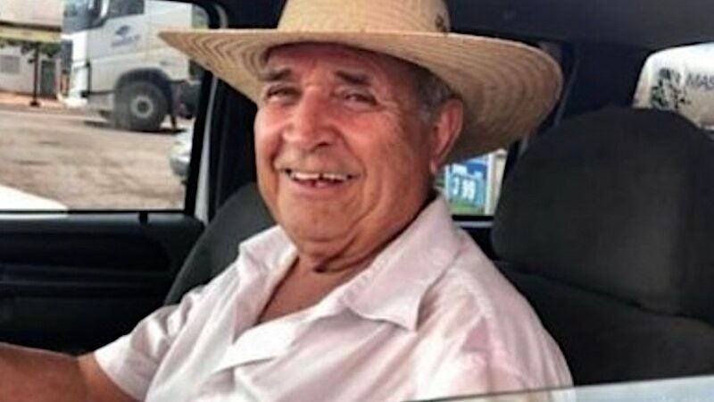 Morre ex-prefeito em Mato Grosso que também foi vereador por 3 mandatos
